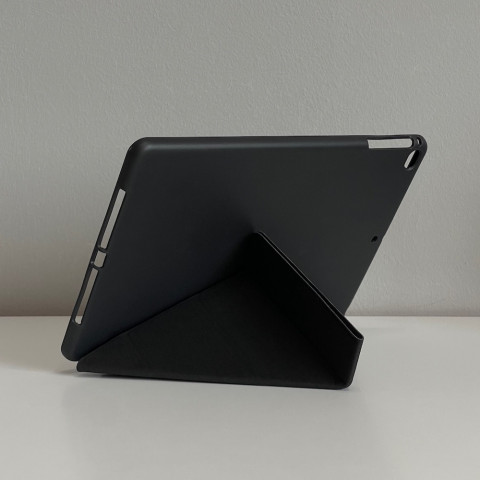 Чехол Origami Cover (TPU) для iPad Pro 9.7'' (2016) Black